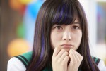 【写真】橋本環奈の“完璧美少女”っぷりがスゴい！ 『斉木楠雄のΨ難』場面写真が到着