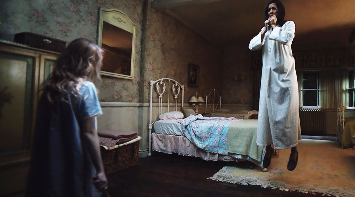 2017年秋冬はホラー映画満載『アナベル』『IT』『ゴースト・ブライド』…何観る？