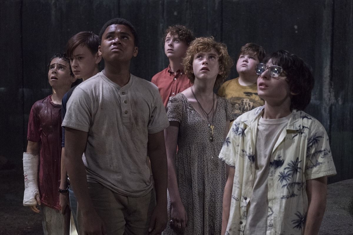2017年秋冬はホラー映画満載『アナベル』『IT』『ゴースト・ブライド』…何観る？