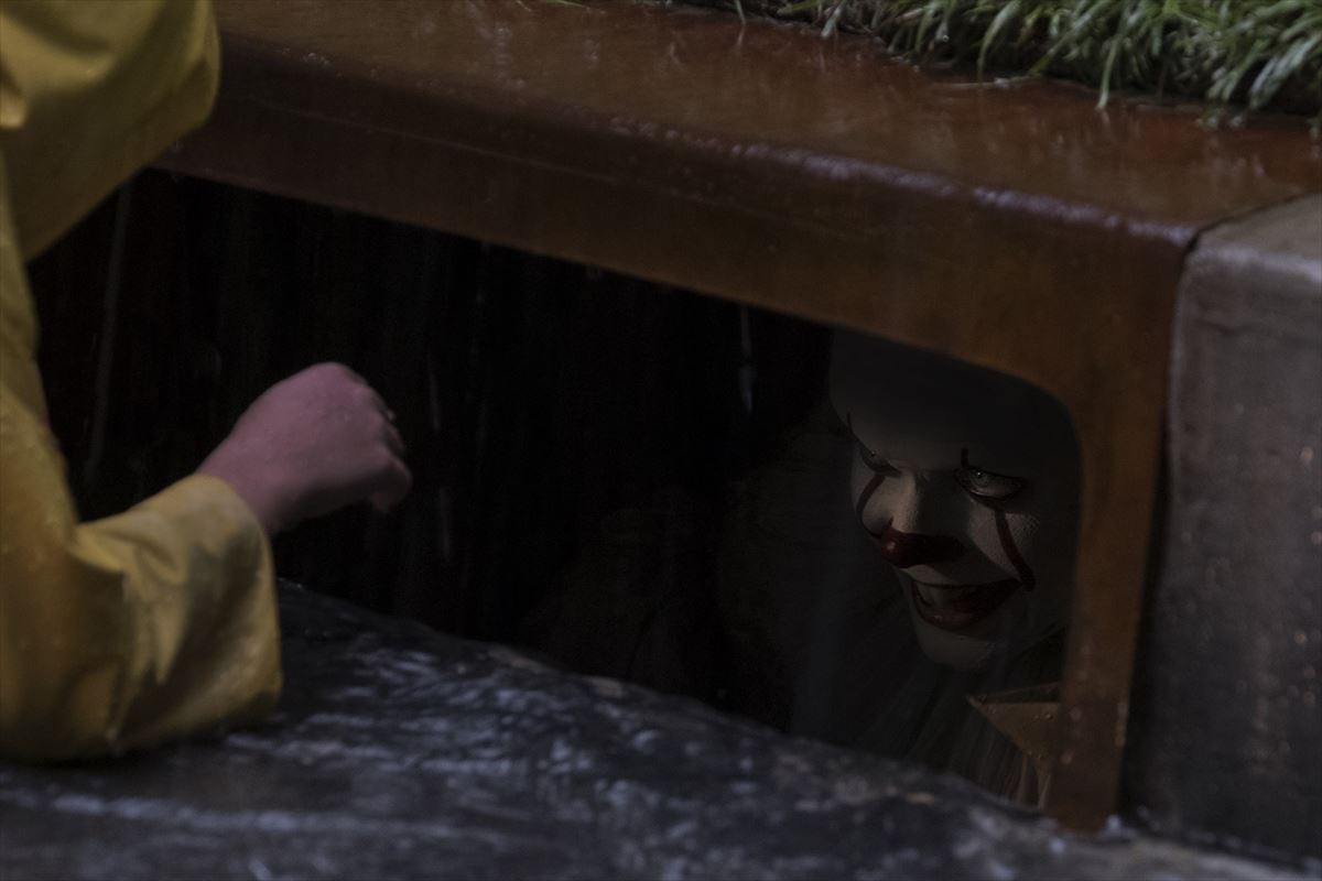 2017年秋冬はホラー映画満載『アナベル』『IT』『ゴースト・ブライド』…何観る？