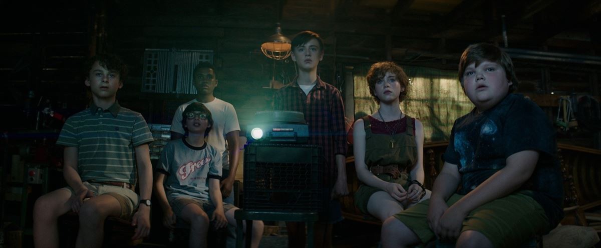 2017年秋冬はホラー映画満載『アナベル』『IT』『ゴースト・ブライド』…何観る？