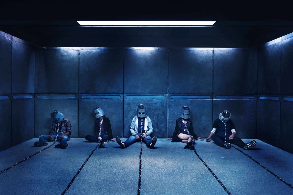 2017年秋冬はホラー映画満載『アナベル』『IT』『ゴースト・ブライド』…何観る？