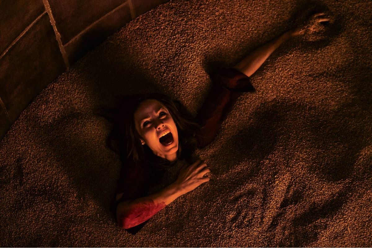 2017年秋冬はホラー映画満載『アナベル』『IT』『ゴースト・ブライド』…何観る？
