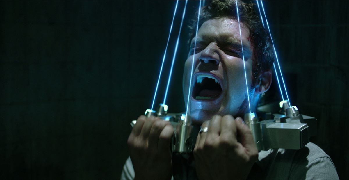 2017年秋冬はホラー映画満載『アナベル』『IT』『ゴースト・ブライド』…何観る？