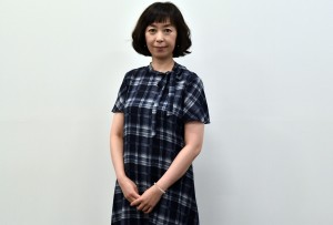 『デジモンアドベンチャー tri. 第5章「共生」』徳光由禾インタビュー