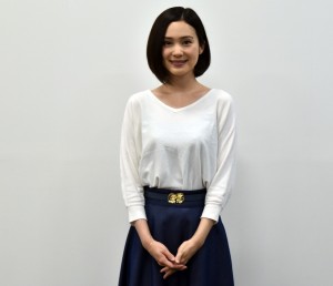 『デジモンアドベンチャー tri. 第5章「共生」』M・A・Oインタビュー