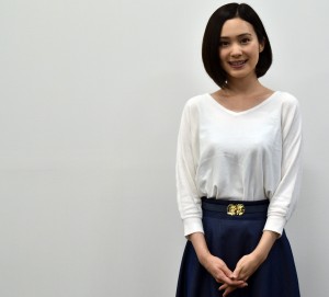 『デジモンアドベンチャー tri. 第5章「共生」』M・A・O＆徳光由禾インタビュー