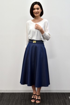 『デジモンアドベンチャー tri. 第5章「共生」』M・A・Oインタビュー