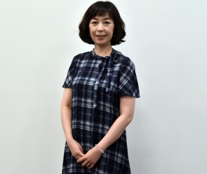 『デジモンアドベンチャー tri. 第5章「共生」』徳光由禾インタビュー