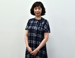 『デジモンアドベンチャー tri. 第5章「共生」』徳光由禾インタビュー