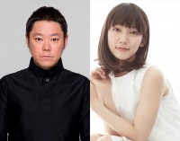 阿部サダヲ＆吉岡里帆共演『音量を上げろタコ！なに歌ってんのか全然わかんねぇんだよ!!』