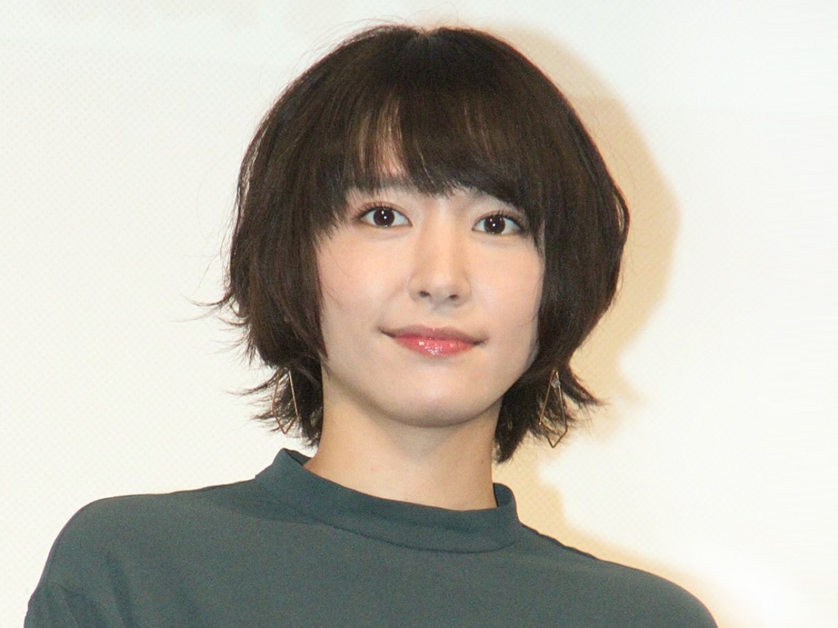 新垣結衣＆石原さとみ、「魚料理を作ってほしい」女性芸能人にランクイン！ 