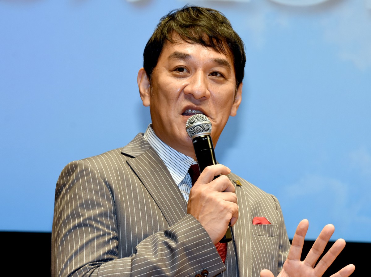 役所広司、15年ぶり連ドラに「ドキドキ」　山崎賢人＆竹内涼真は第1話に早くも感動