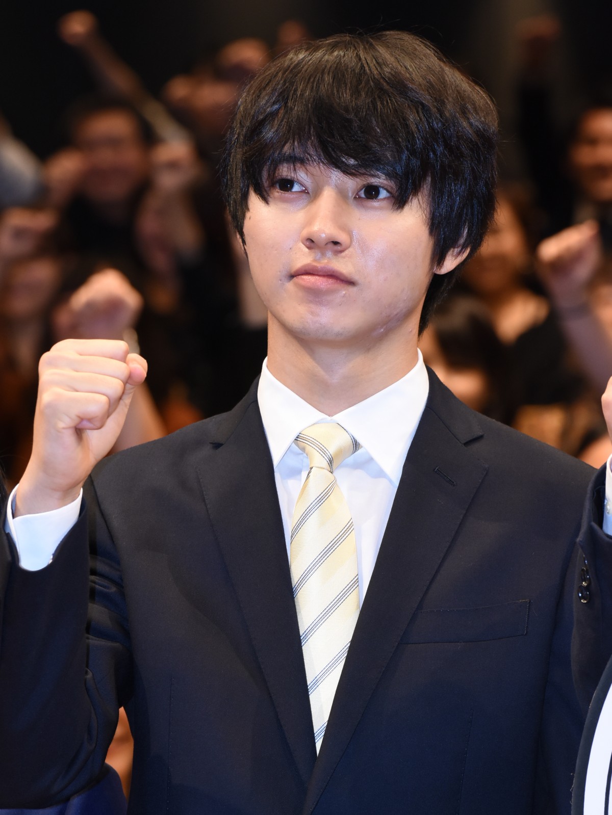 役所広司、15年ぶり連ドラに「ドキドキ」　山崎賢人＆竹内涼真は第1話に早くも感動