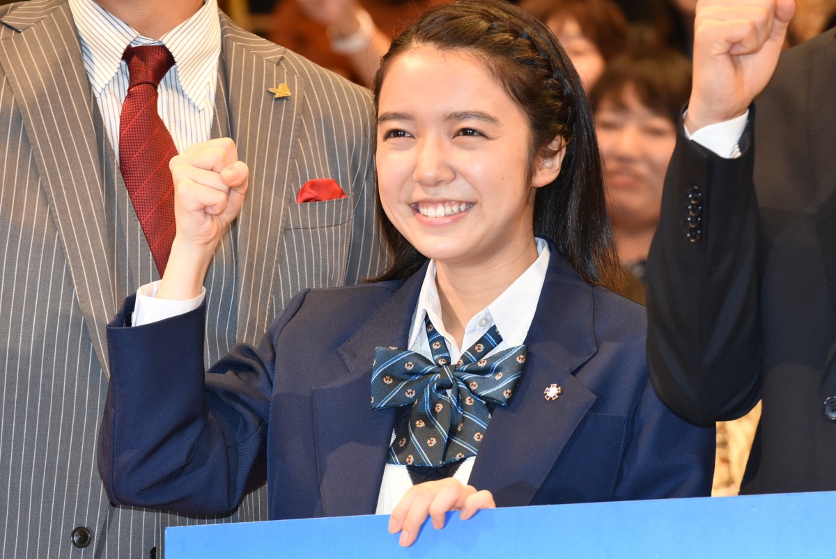 役所広司、15年ぶり連ドラに「ドキドキ」　山崎賢人＆竹内涼真は第1話に早くも感動
