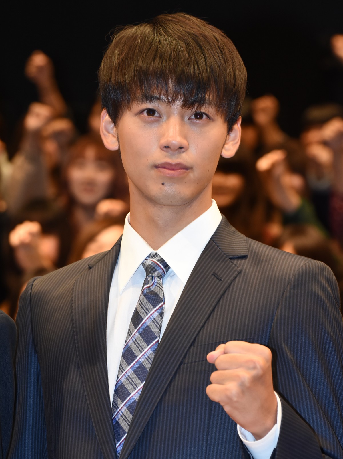 役所広司、15年ぶり連ドラに「ドキドキ」　山崎賢人＆竹内涼真は第1話に早くも感動