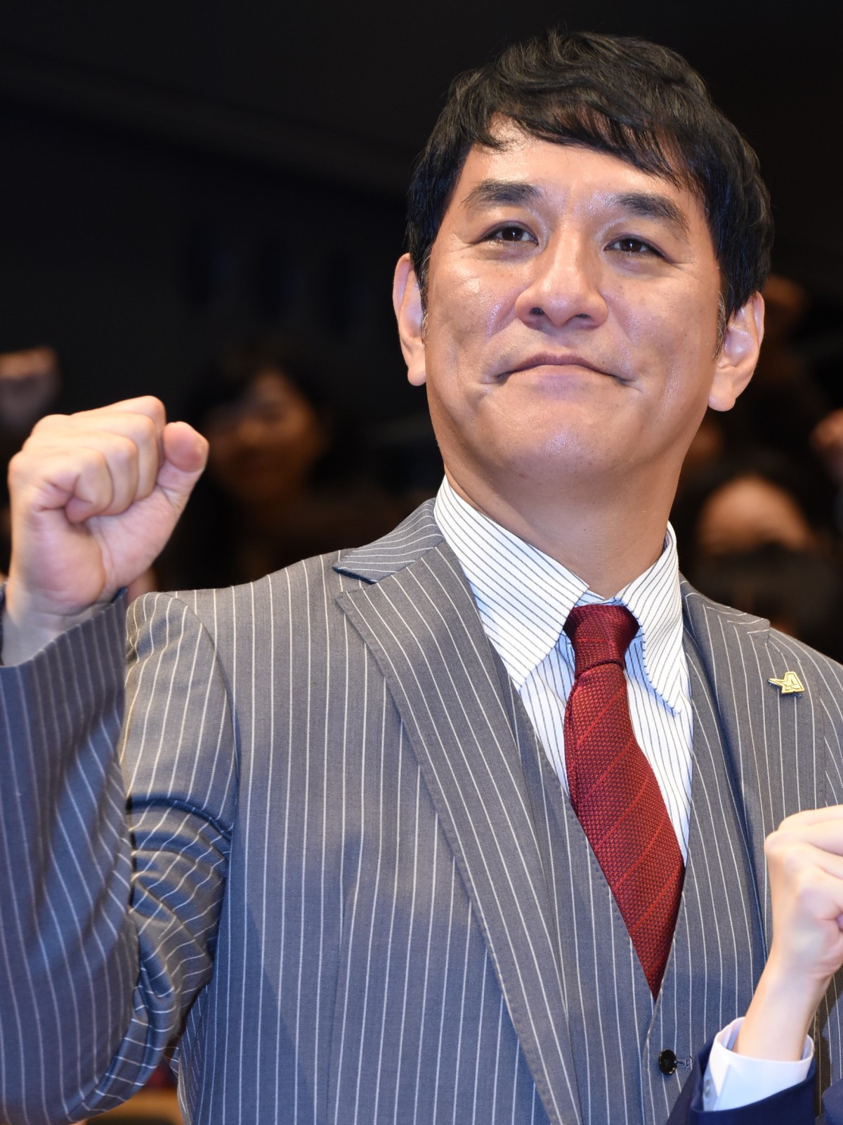 役所広司、15年ぶり連ドラに「ドキドキ」　山崎賢人＆竹内涼真は第1話に早くも感動