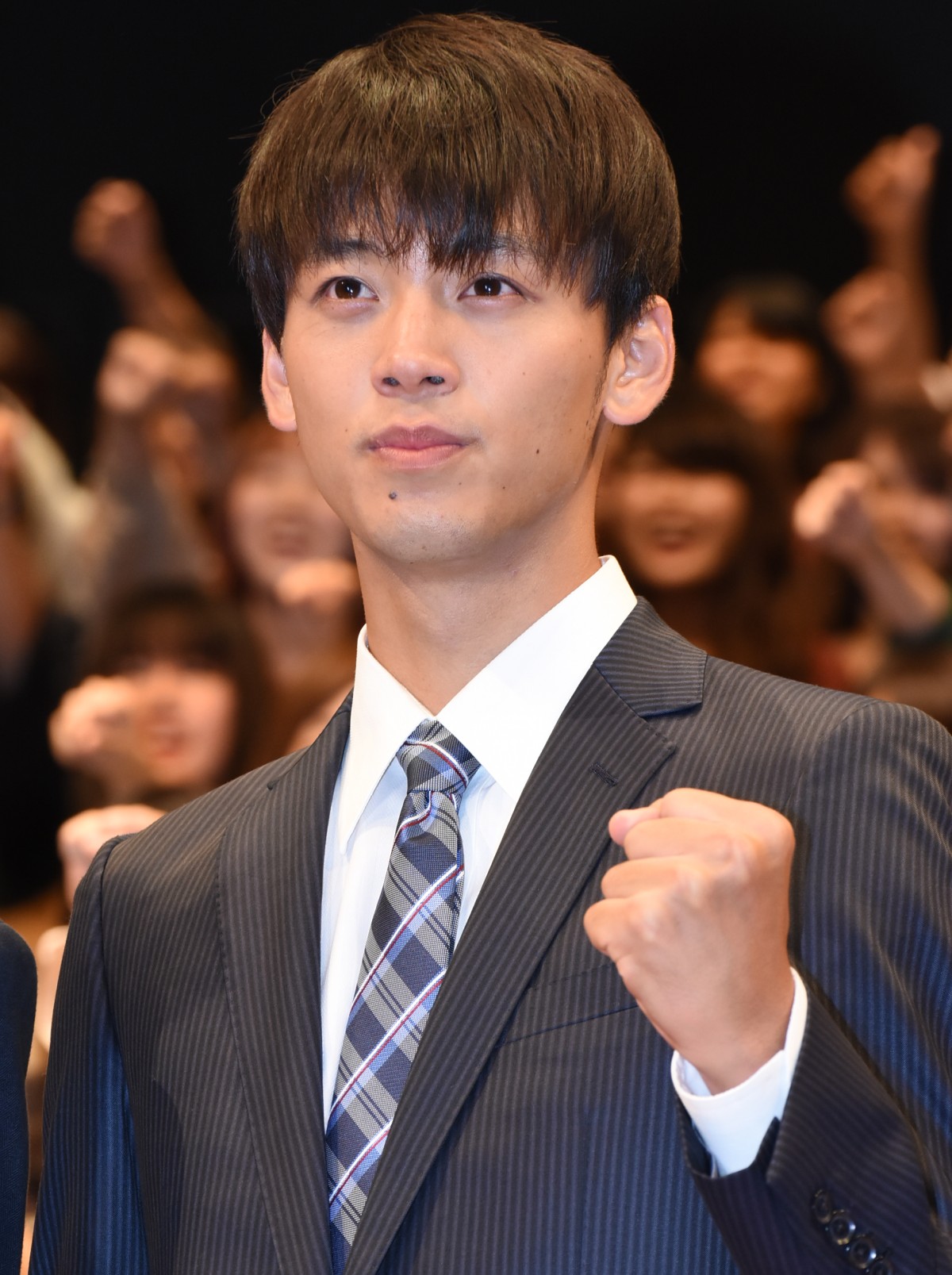 役所広司、15年ぶり連ドラに「ドキドキ」　山崎賢人＆竹内涼真は第1話に早くも感動
