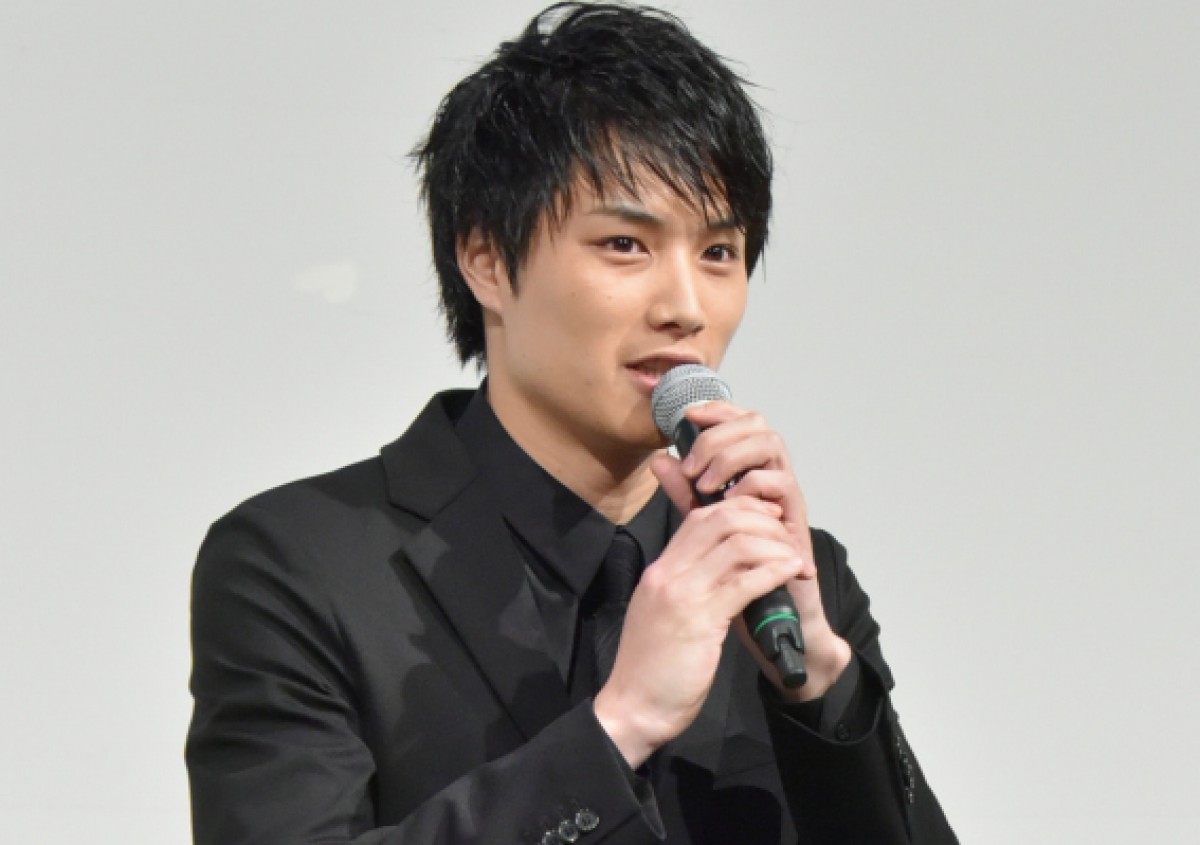 ディーン・フジオカ、“引退”脅迫にファンから悲鳴！　武井咲も「衝撃を受けてます」　