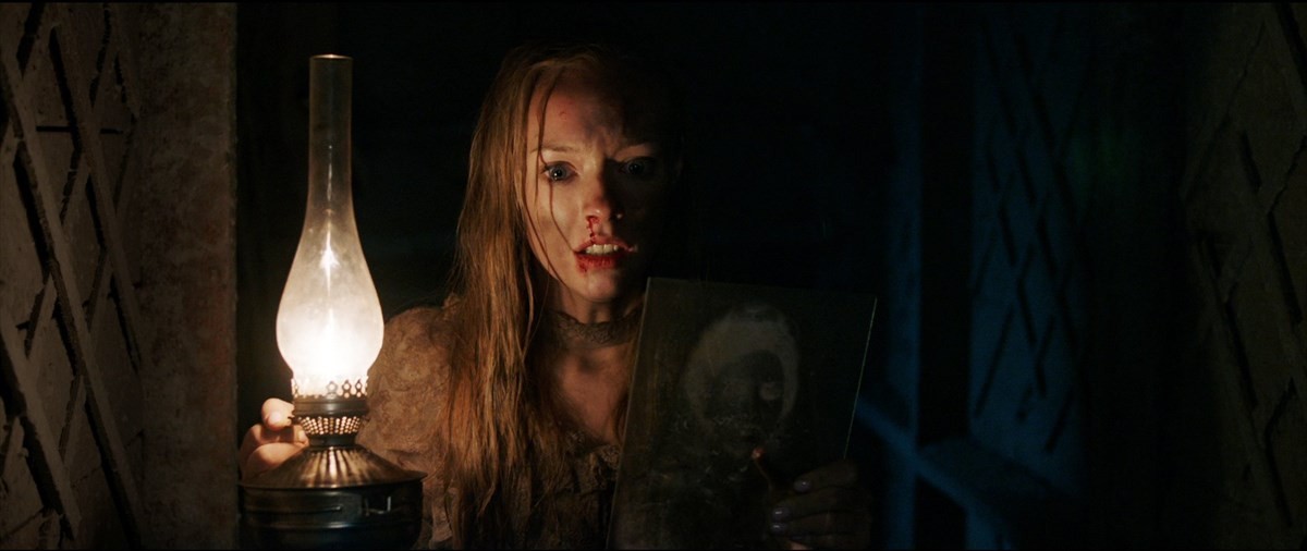 2017年秋冬はホラー映画満載『アナベル』『IT』『ゴースト・ブライド』…何観る？