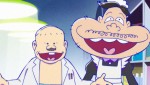 『おそ松さん』第2話場面写真