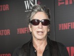 ミッキー・ローク、鼻の整形手術を告白「これでまたきれいになった。あと1回」