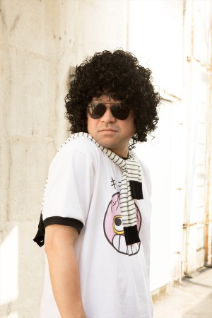 ドラマ『目玉焼きの黄身 いつつぶす？』に出演する佐藤二朗