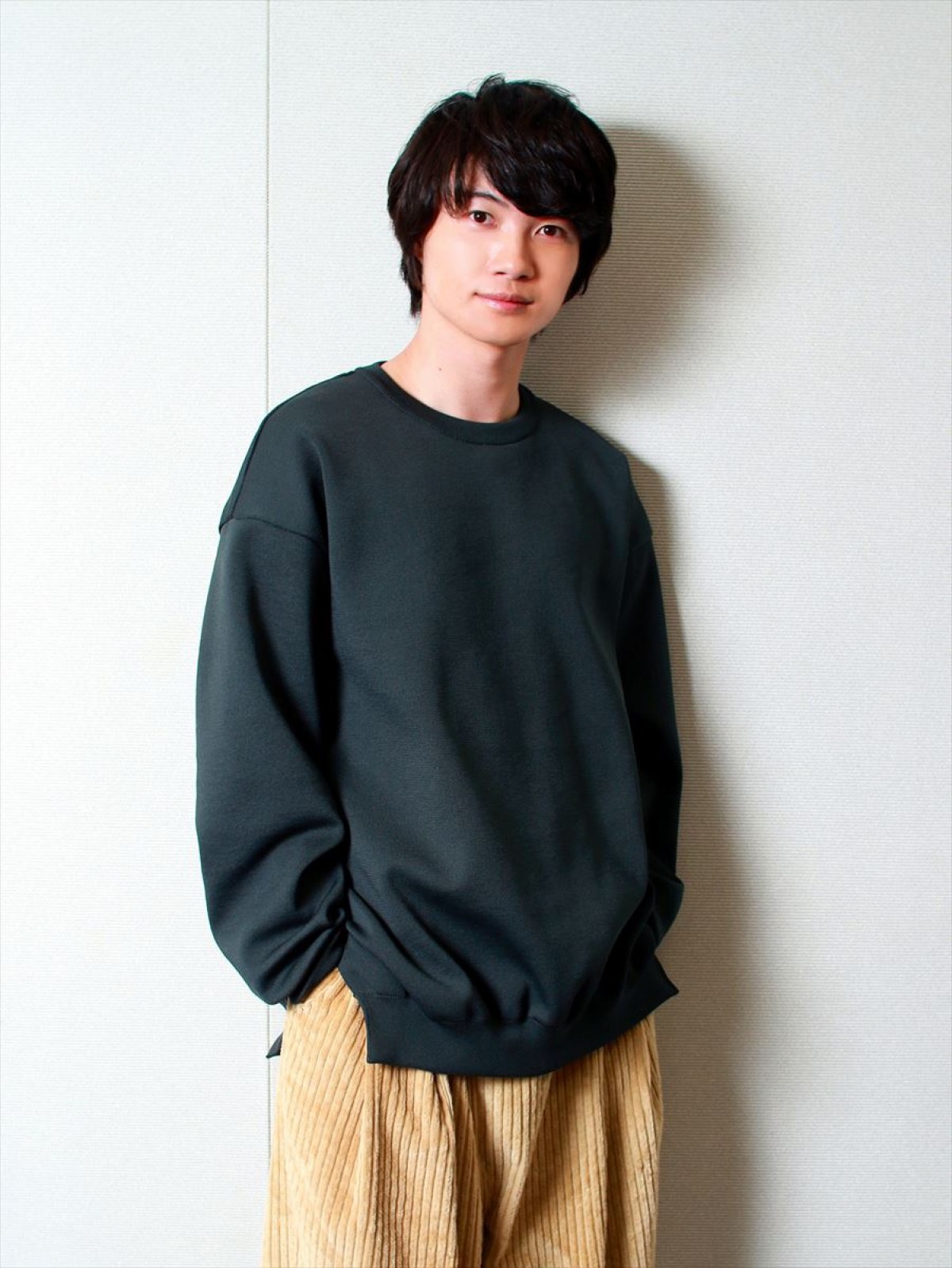 神木隆之介、『3月のライオン』キャスト発表時を振り返る「みなさんの声が励みに」
