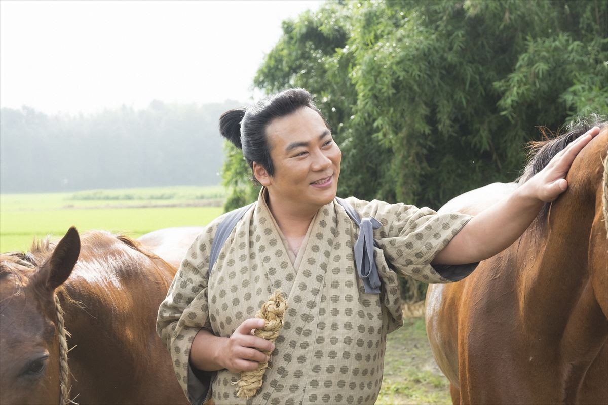 『おんな城主 直虎』、小姓になるため草履番の後釜を育てることになった万千代だが…