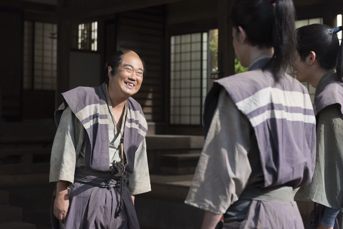 『おんな城主 直虎』、小姓になるため草履番の後釜を育てることになった万千代だが…