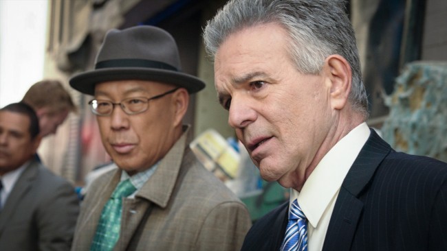 Major Crimes 重大犯罪課 フィフス シーズン 海外ドラマ情報 クランクイン Major Crimes 重大犯罪課 フィフス シーズン 海外ドラマ情報 クランクイン