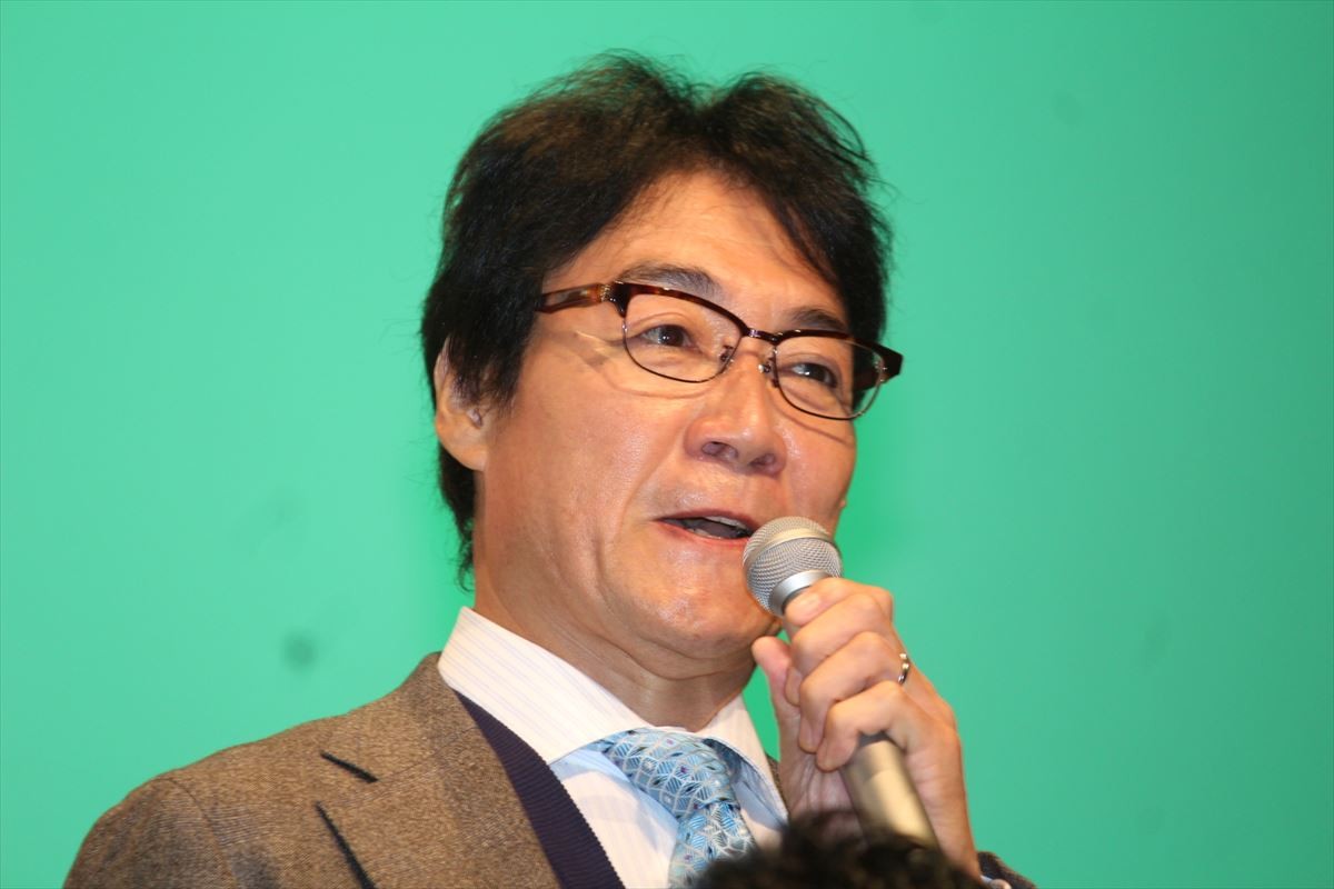 仲間由紀恵の“毒親”ぶりに生徒恐怖!? 井上真央「私たちは“かわ怖”と呼んでいます」