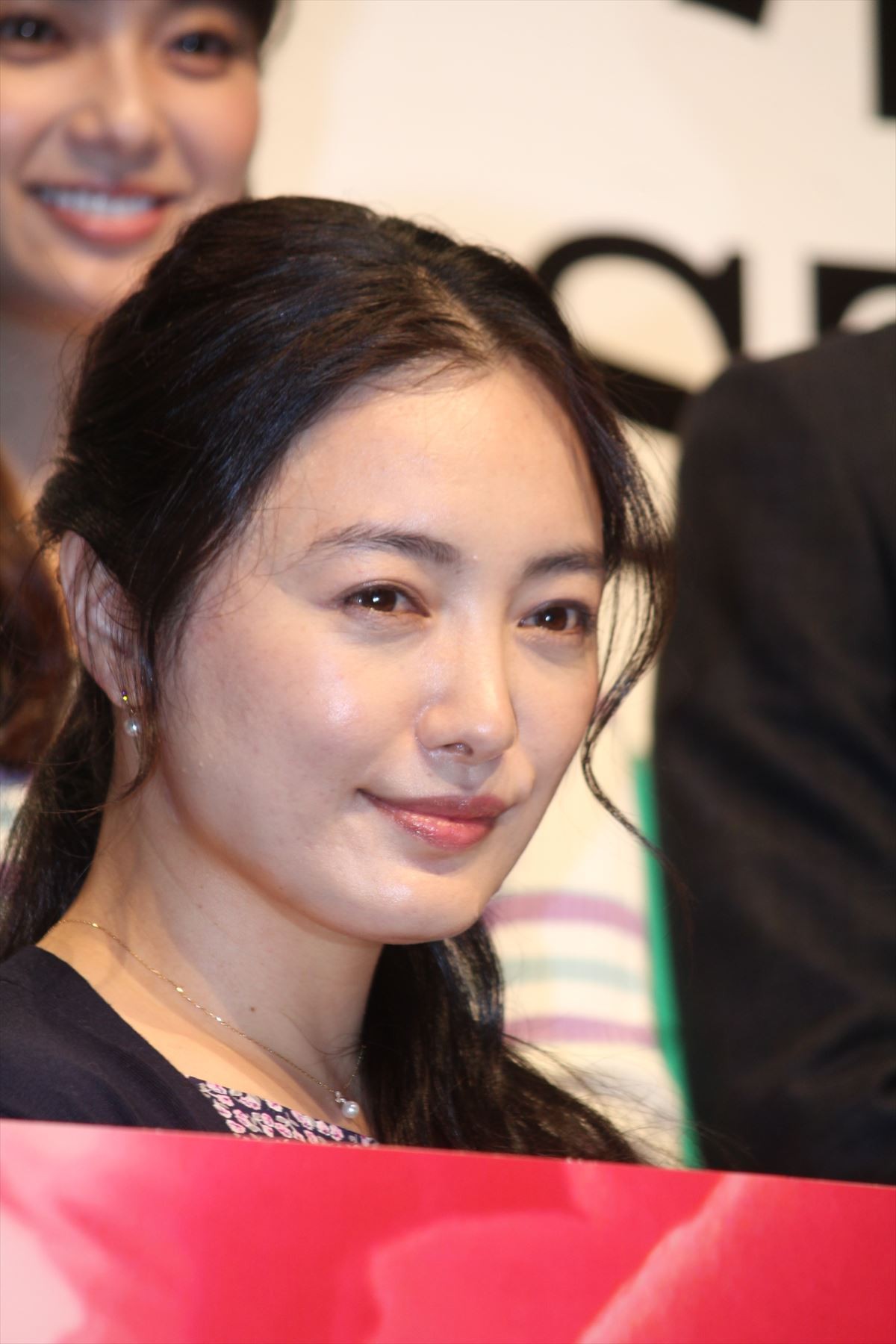 仲間由紀恵の“毒親”ぶりに生徒恐怖!? 井上真央「私たちは“かわ怖”と呼んでいます」