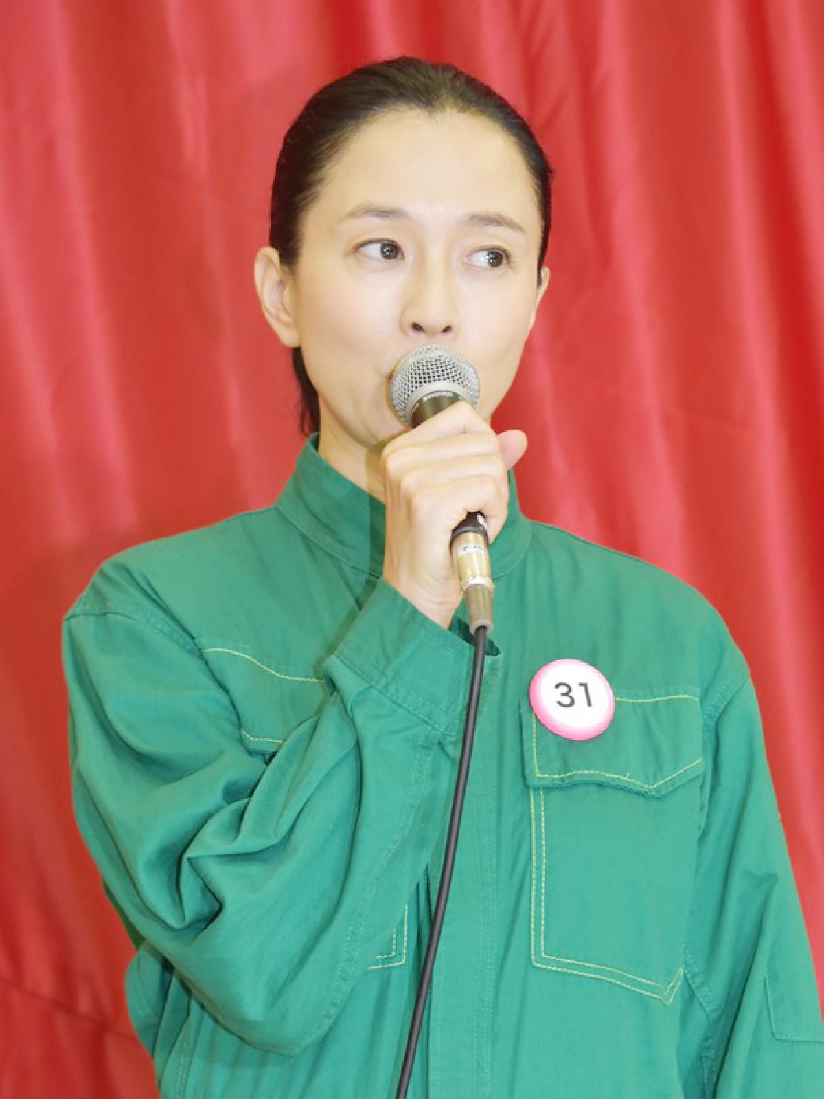 菅野美穂、「調子に乗らず役を全うしたい」“大好き”なクドカン世界観で決意表明