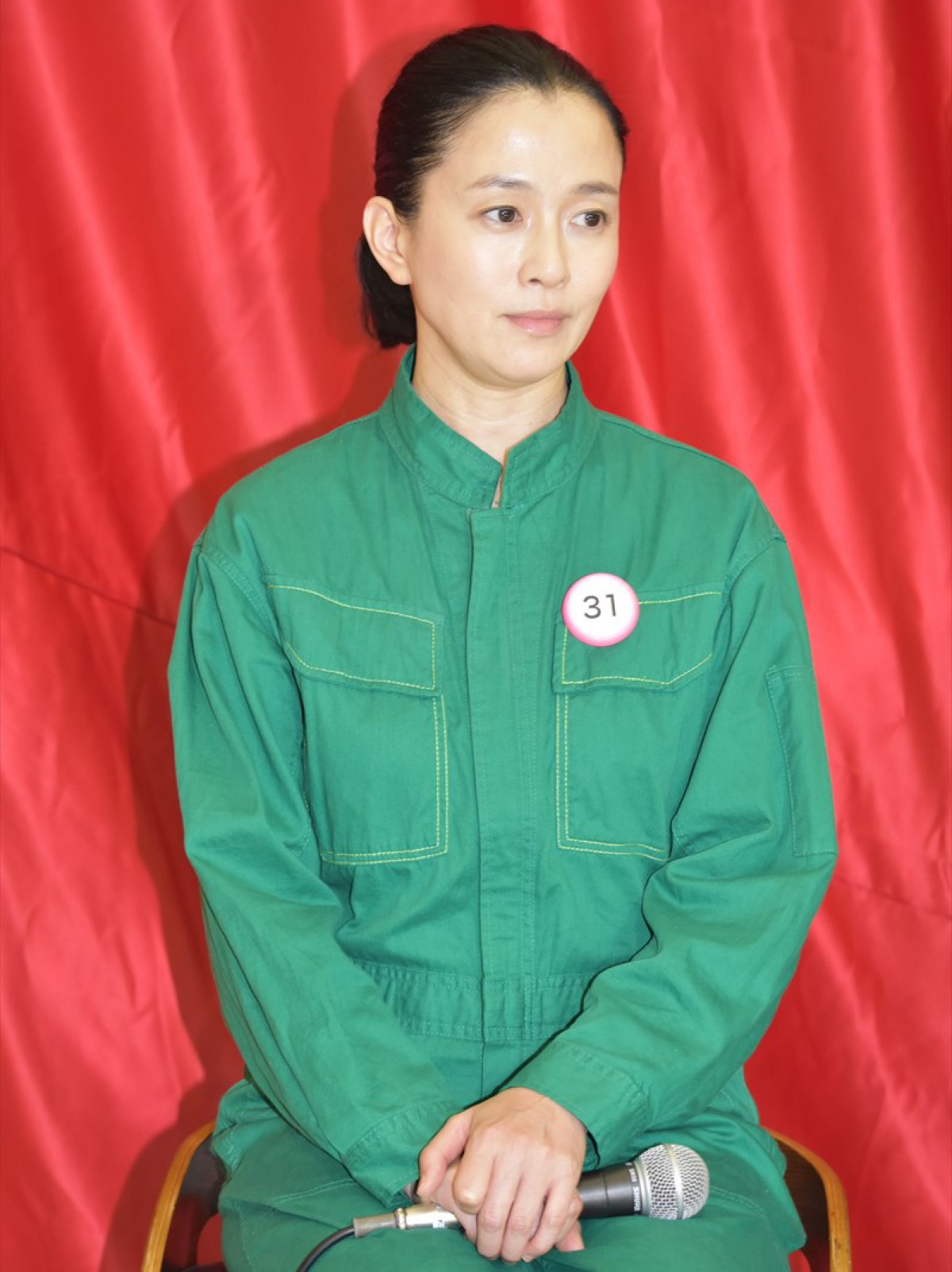 菅野美穂、「調子に乗らず役を全うしたい」“大好き”なクドカン世界観で決意表明