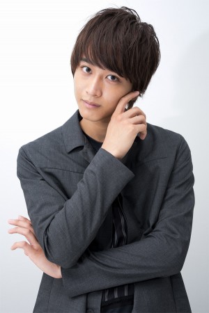 佐藤寛太、『恋と嘘』インタビュー