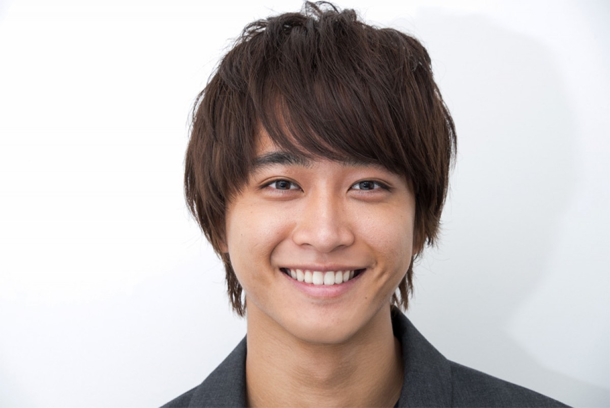 佐藤寛太の“幸せな恋愛のかたち”とは 『恋と嘘』は自分の結婚観に気づく映画