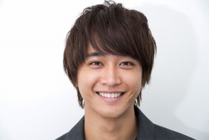 佐藤寛太、『恋と嘘』インタビュー