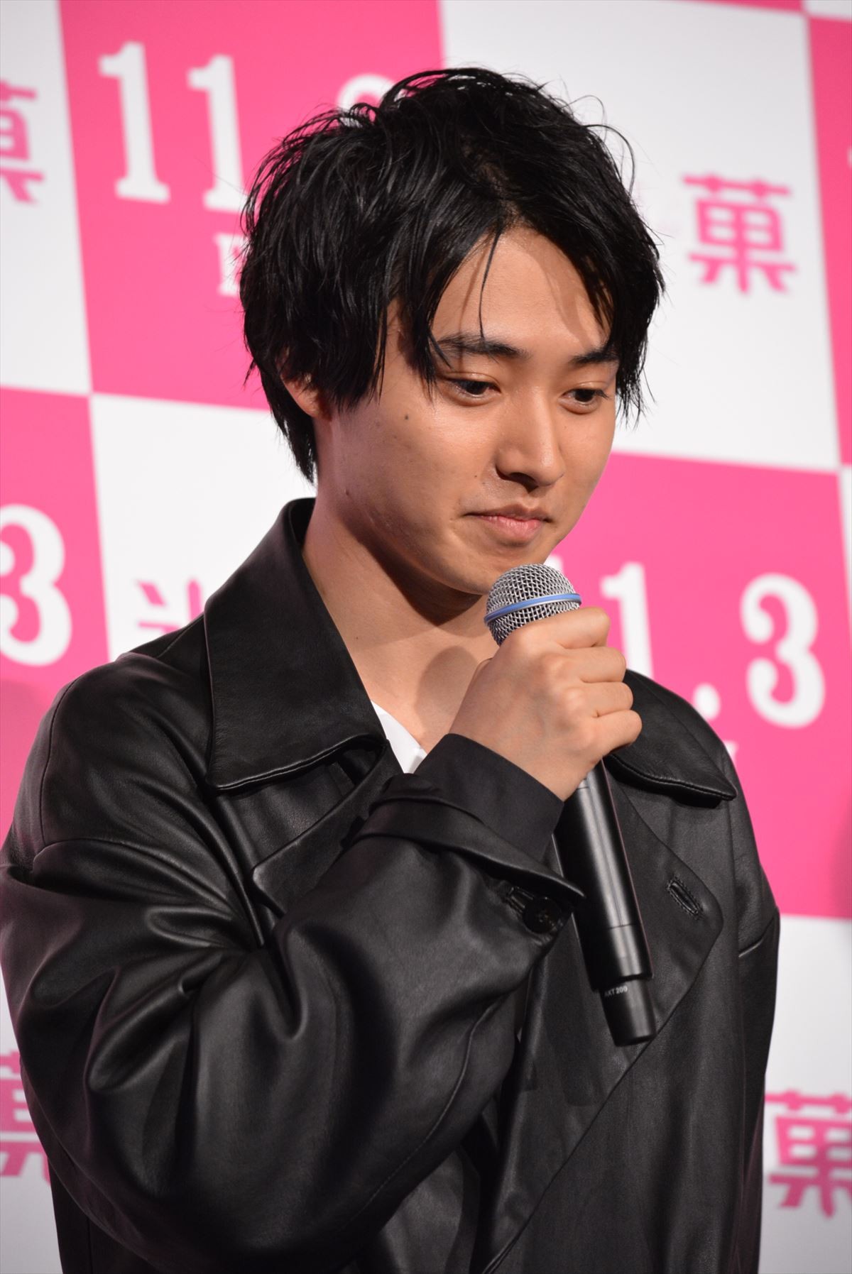 山崎賢人、岡山天音との蜜月を暴露されるも「全部好き」と大胆告白！