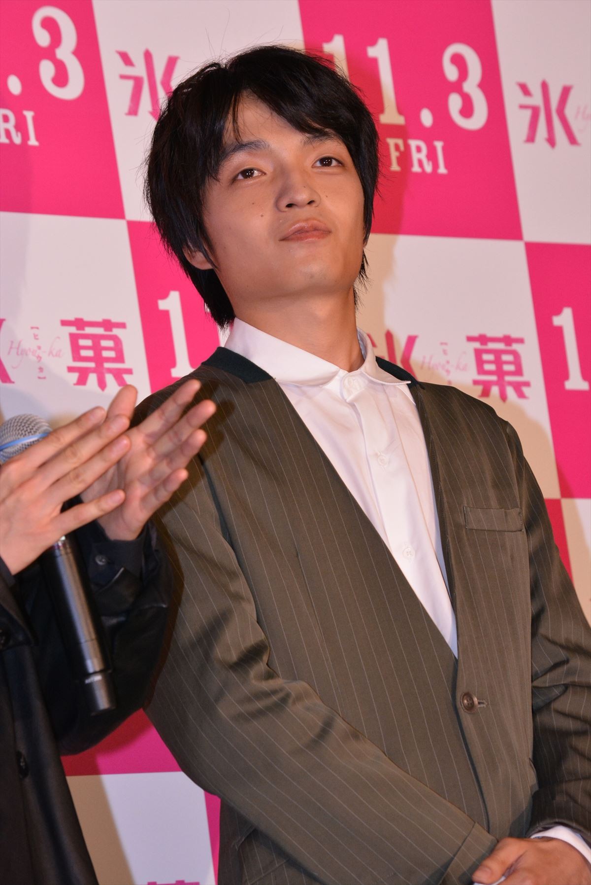山崎賢人、岡山天音との蜜月を暴露されるも「全部好き」と大胆告白！