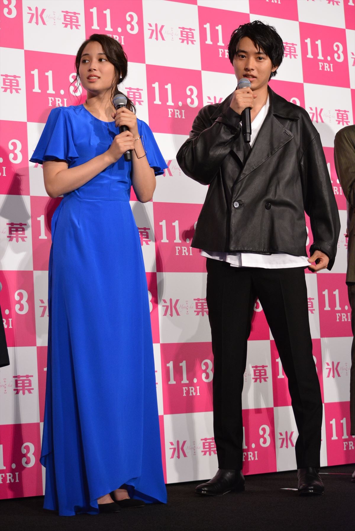 山崎賢人、岡山天音との蜜月を暴露されるも「全部好き」と大胆告白！