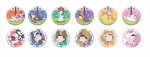 『おそ松さん』アミューズメント専用景品が10月から登場！