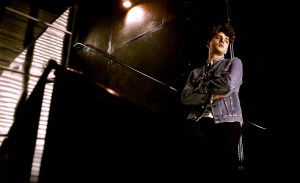 若き天才映画作家のドキュメント『グザヴィエ・ドラン バウンド・トゥ・インポッシブル』