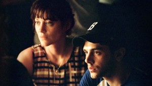 若き天才映画作家のドキュメント『グザヴィエ・ドラン バウンド・トゥ・インポッシブル』