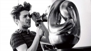 若き天才映画作家のドキュメント『グザヴィエ・ドラン バウンド・トゥ・インポッシブル』