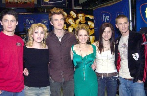 ヒラリー・バートン