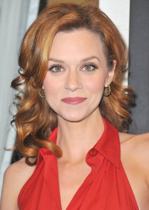 ヒラリー・バートン