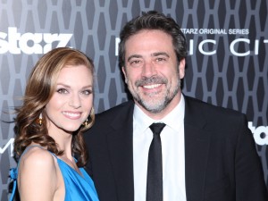 ヒラリー・バートン