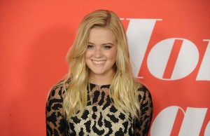 アヴァ・エリザベス・フィリップ