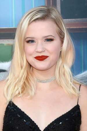 アヴァ・エリザベス・フィリップ